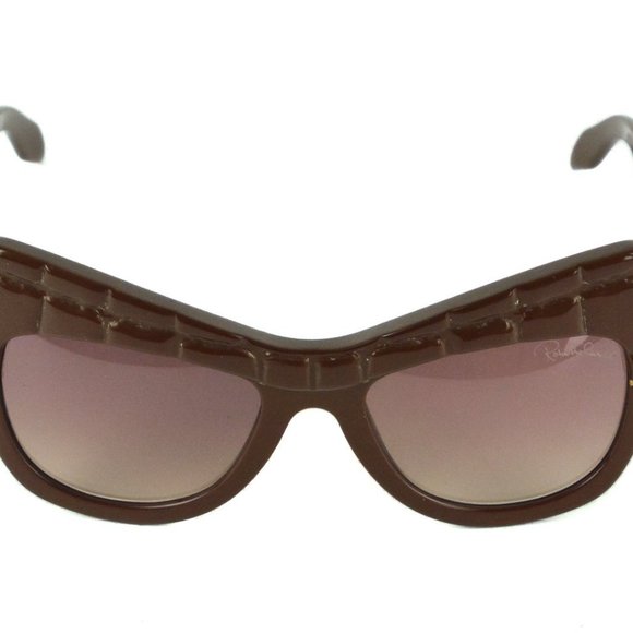 ROBERTO CAVALLI WOMENS RC750S WILD DIVA SUNGLASSES - Picture 9 of 10